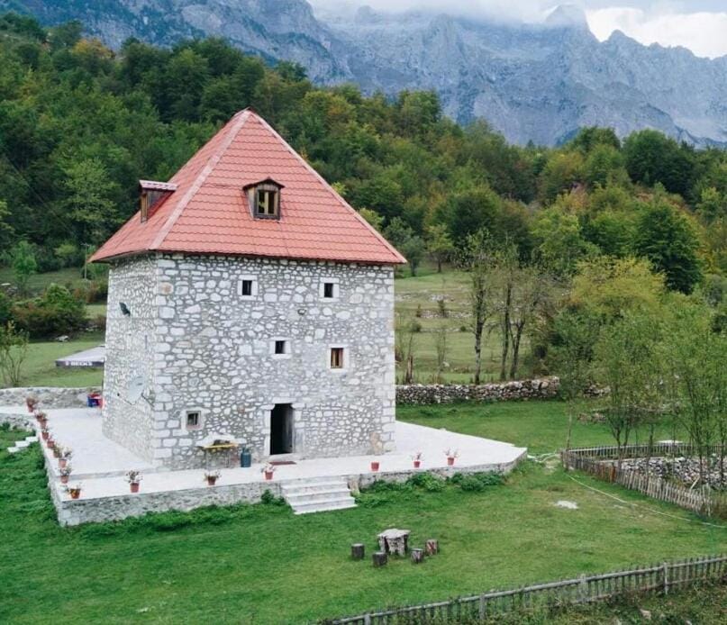 Kulla Pracja Theth - Image 1