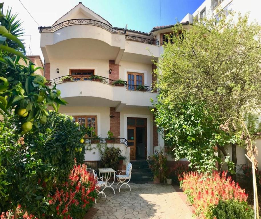Garden Boutique B&#038;B - Image 1