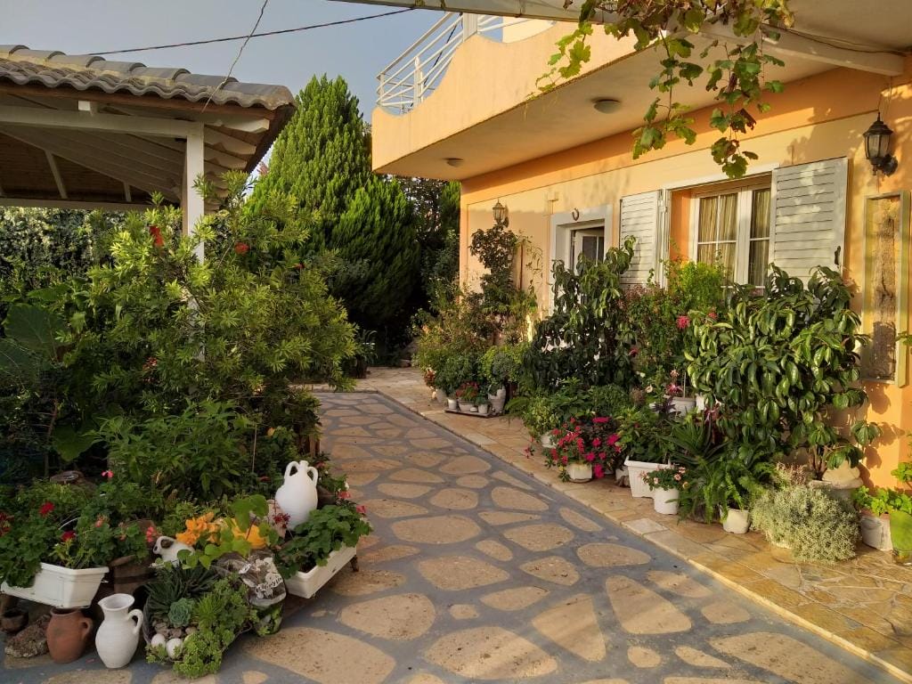 Guesthouse Villa Joanna&#038;Mattheo - Image 1