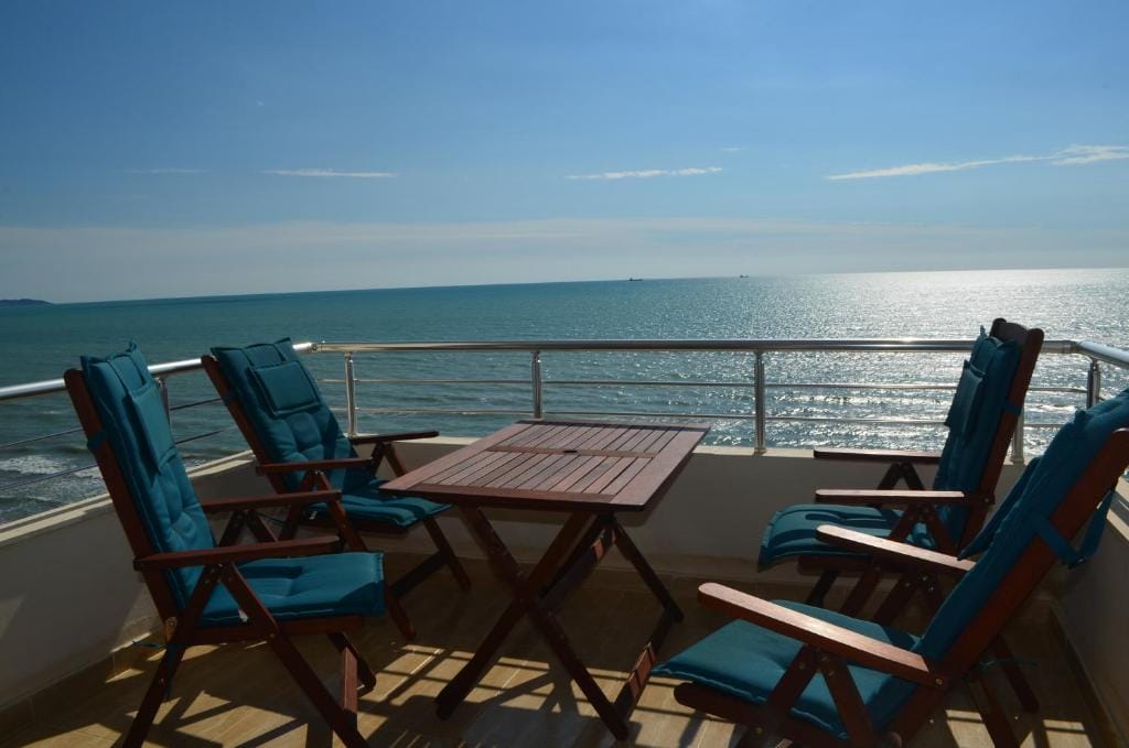 Vacation Rental Durres – 075