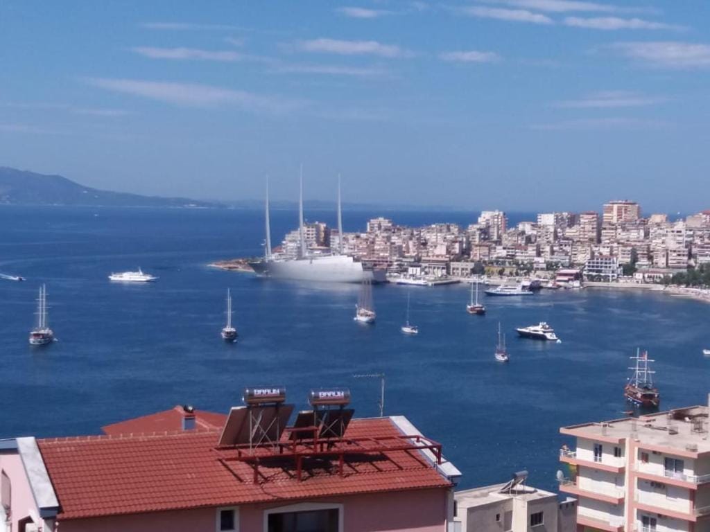 Sunny&#038;Seaview Apartment - Image 1