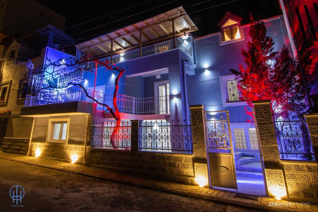 Trako`s Home - Image 1