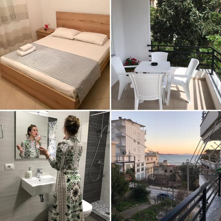 Kosta’s Apartment