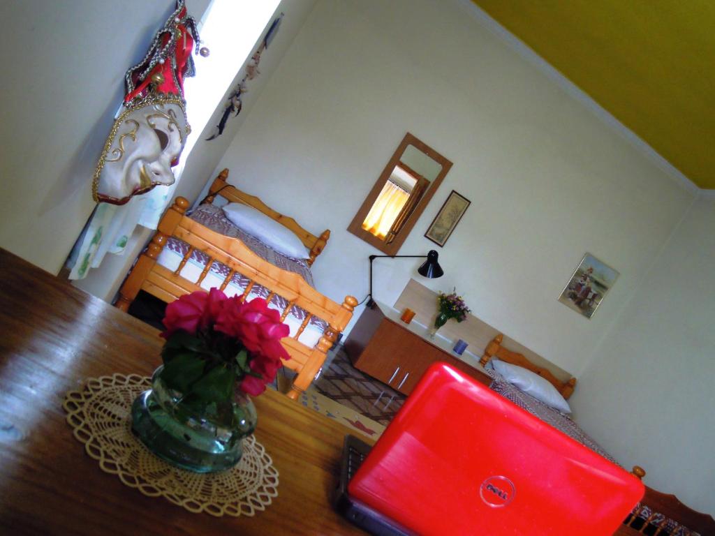 Angie’s Shared Villa TAM