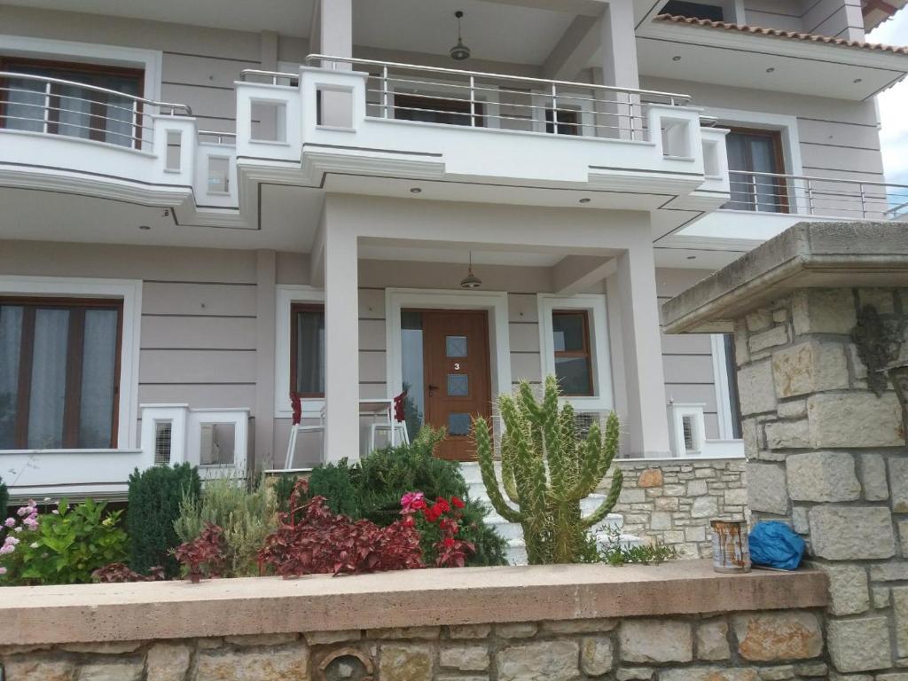 Spyridoula’s Guest House