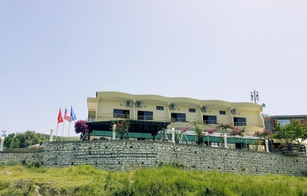 Hotel Sirena