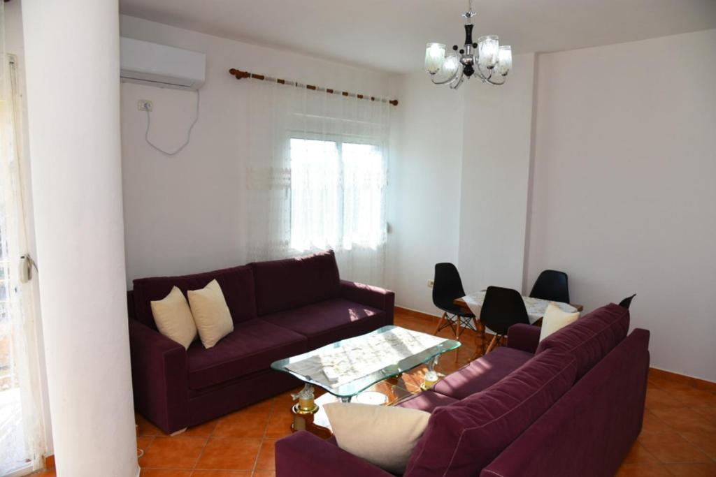 gzim’s apartment