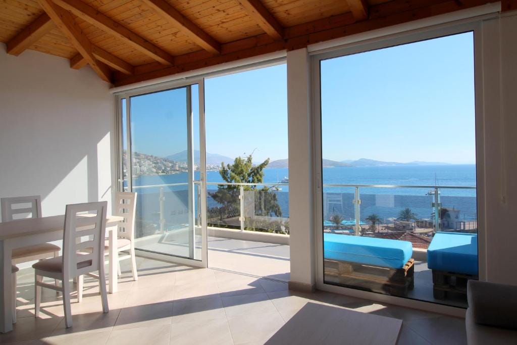 Kristina Suites