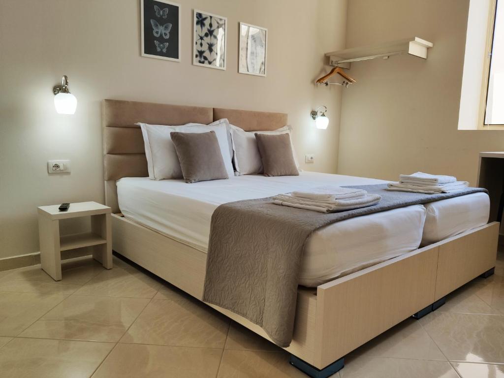 Olive B&B - Image 1