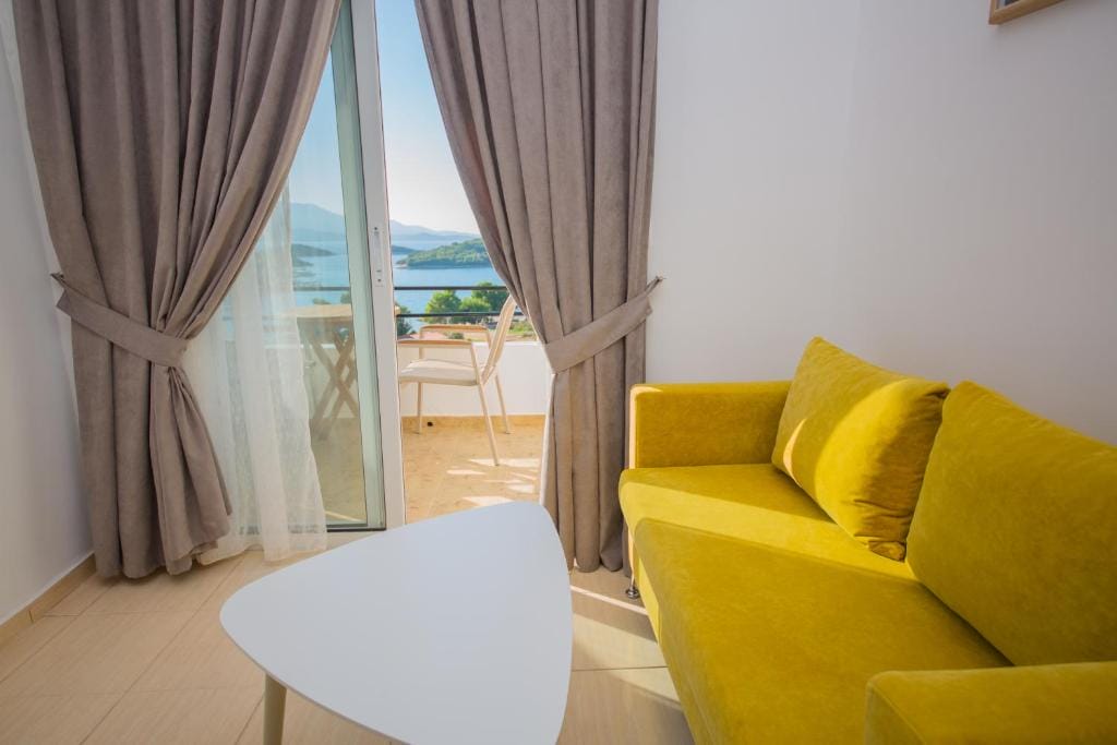 Hotel Murati - Image 1