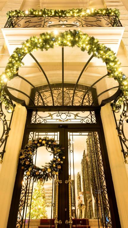 Arté Boutique Hotel - Image 1