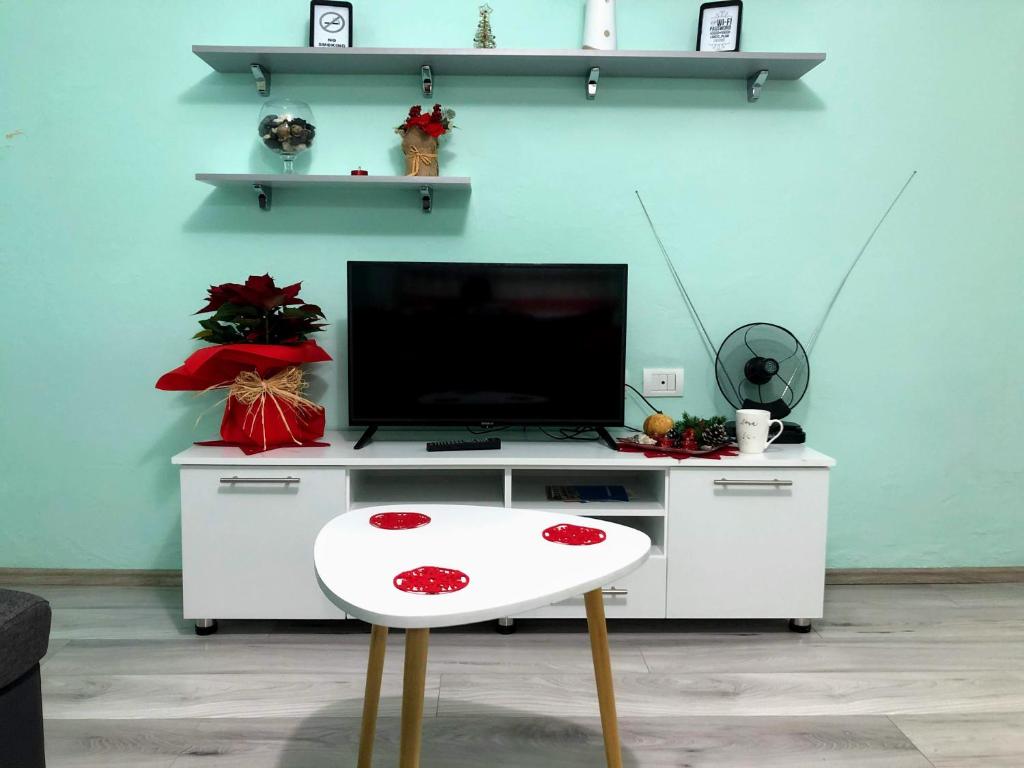 Superb studio apartment near to the city center