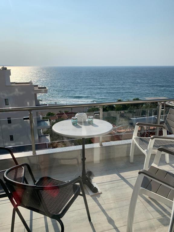 Equador Sea View Apartment
