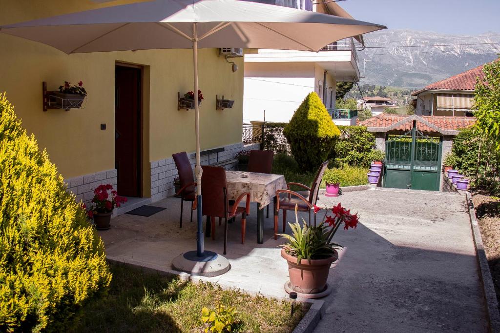 Artur’s Apartment - Image 1