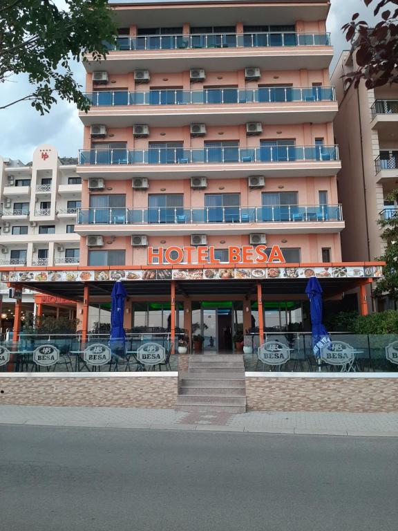 Hotel Besa - Image 1
