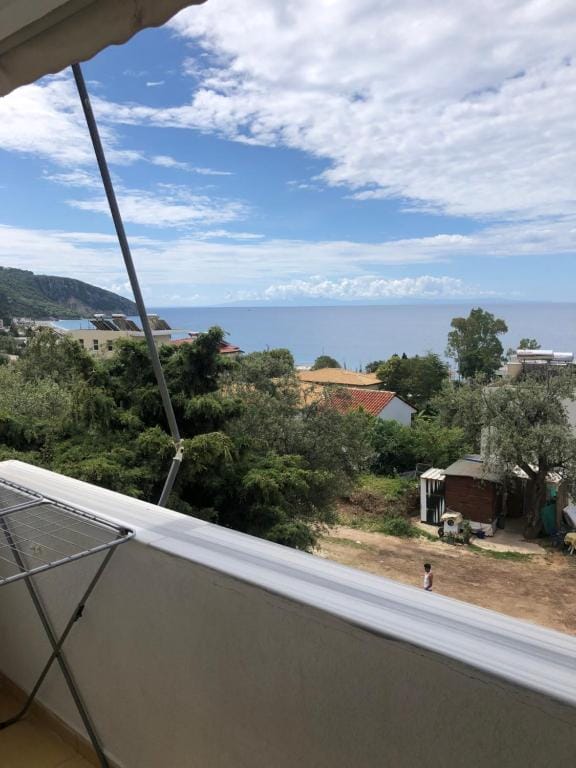 Hotel villa Petro Dhërmi