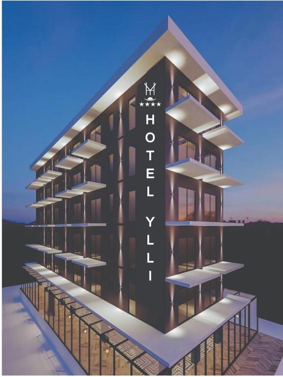 HOTEL BAR RESTORANT YLLI - Image 1