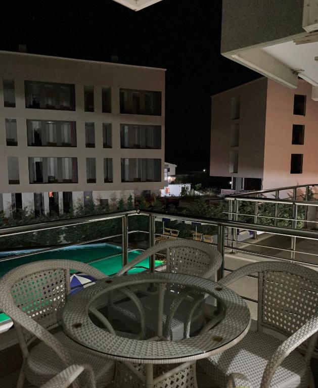 Duki’s Apartments