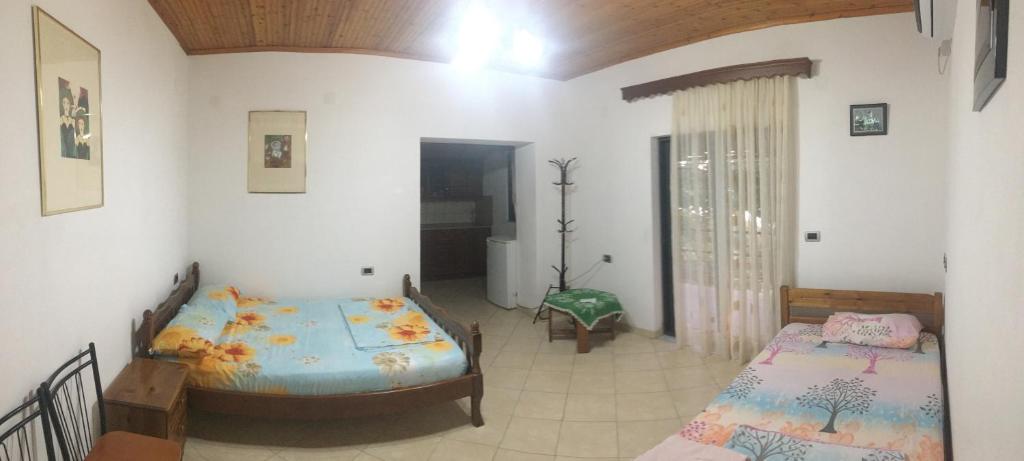 Romeo’s Guest House 2 - Image 1