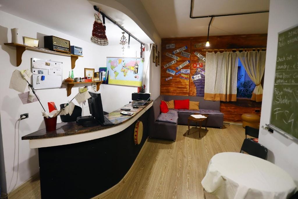 D1 Hostel - Image 1