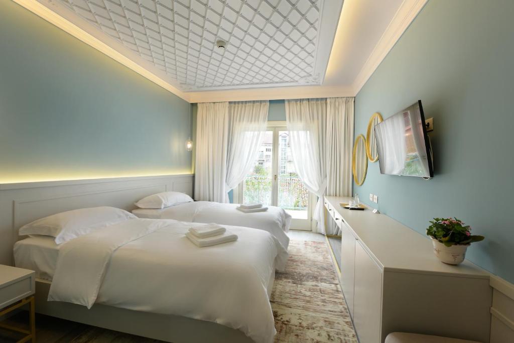 Çoçja Boutique Hotel - Image 1