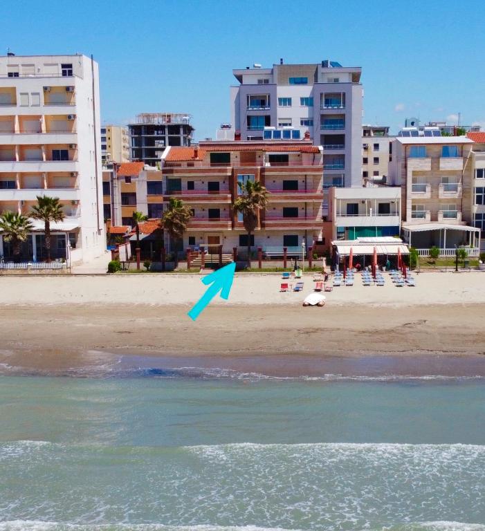 Sea View Apartments ELDO