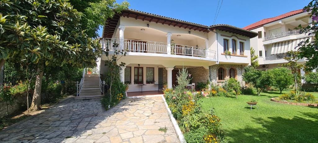 Veranda B&#038;B