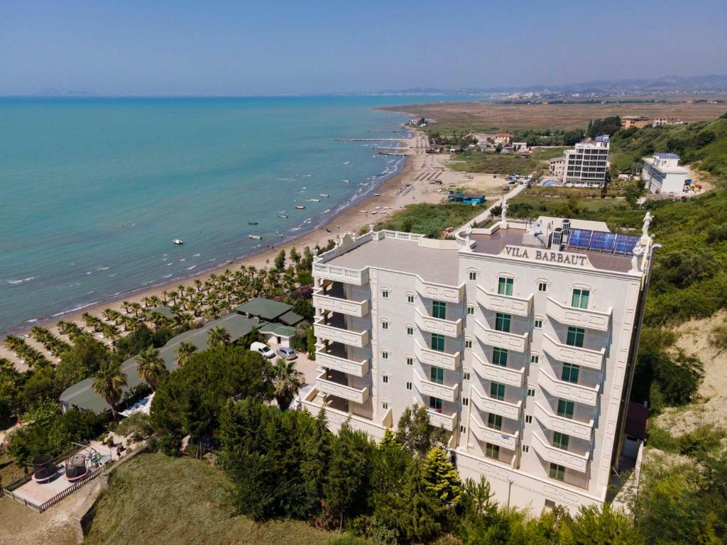 Vila Barbaut