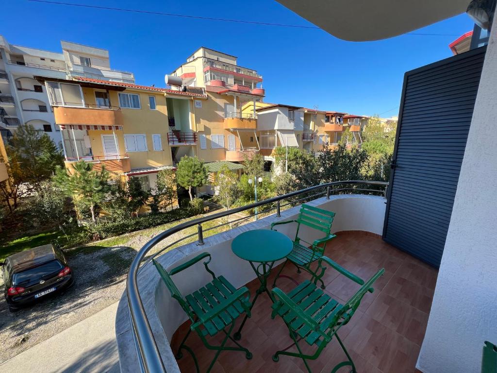 Gazi’s Apartament for Rent - Image 1