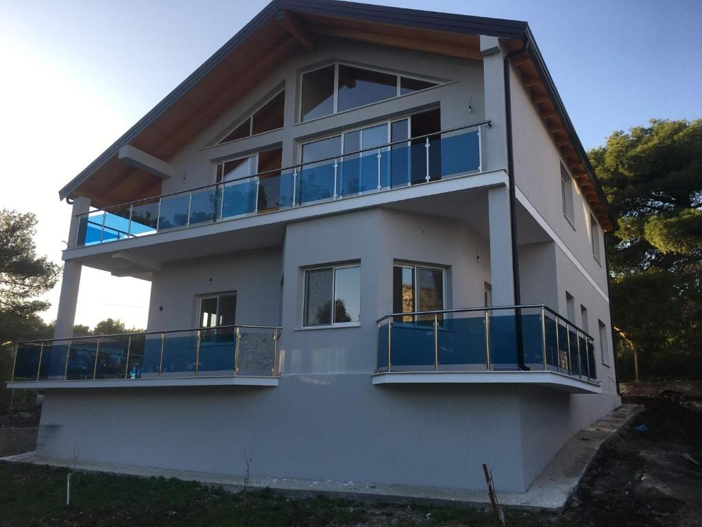 Benjy’s Villa(B&#038;B) - Image 1