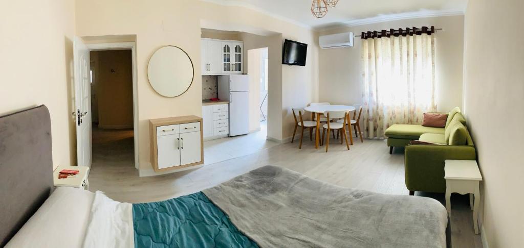 N&#038;N Apartment