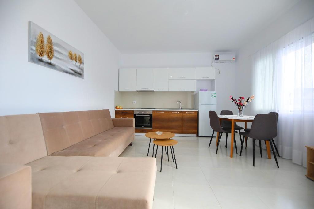 Kabasa Apartments Vlorë - Image 1