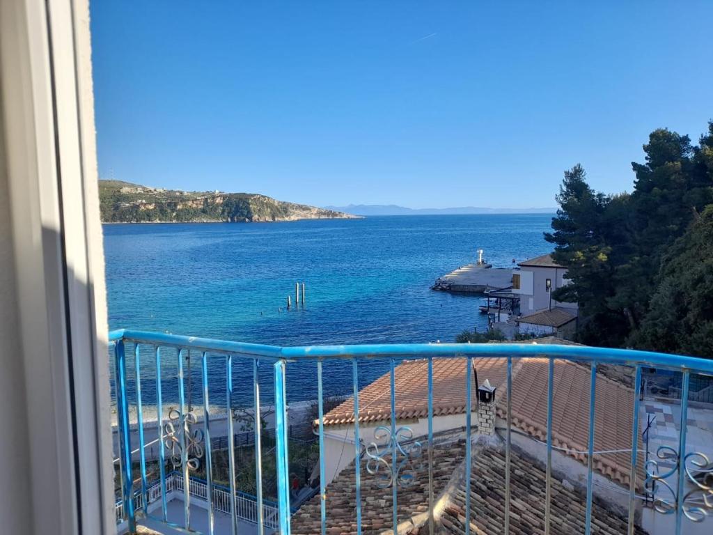 Peter’s Sea House