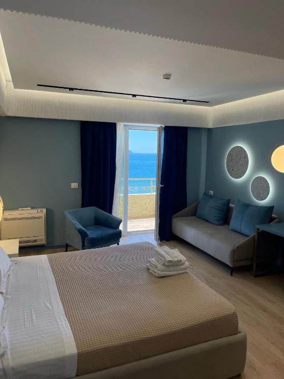 B&#038;B Visar – Rooms