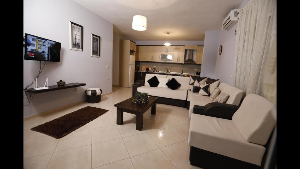 Albania Sarande Adar 1