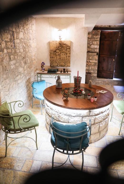 The Well House – UNESCO