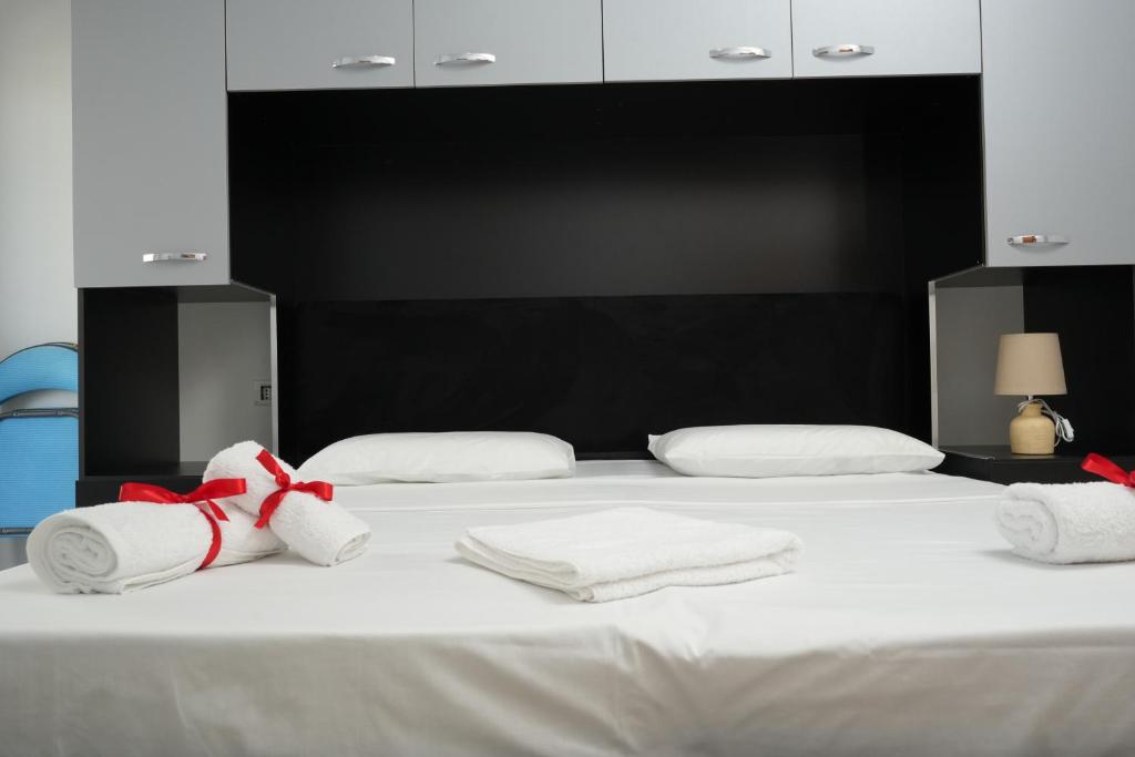 Merry’s Apartment