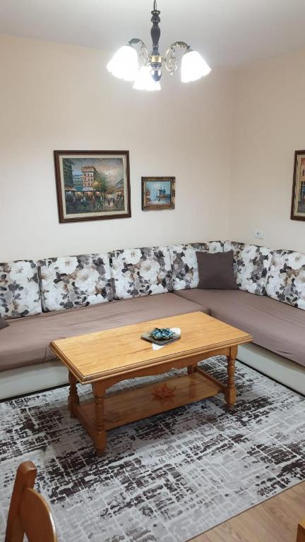 Valentina’s Apartment