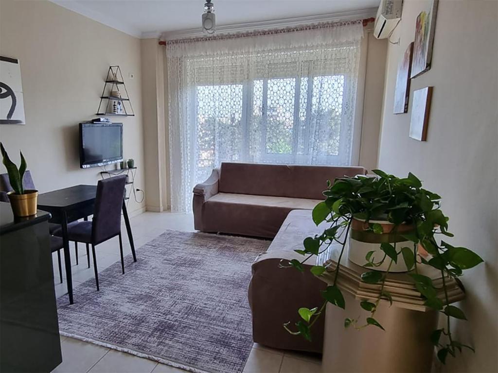 Friendly Apartment Golem - Image 1