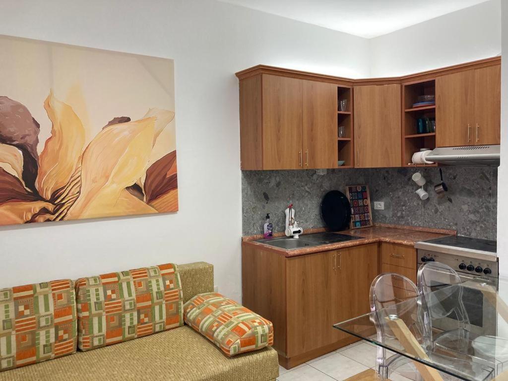 Majlinda’s apartment - Image 1