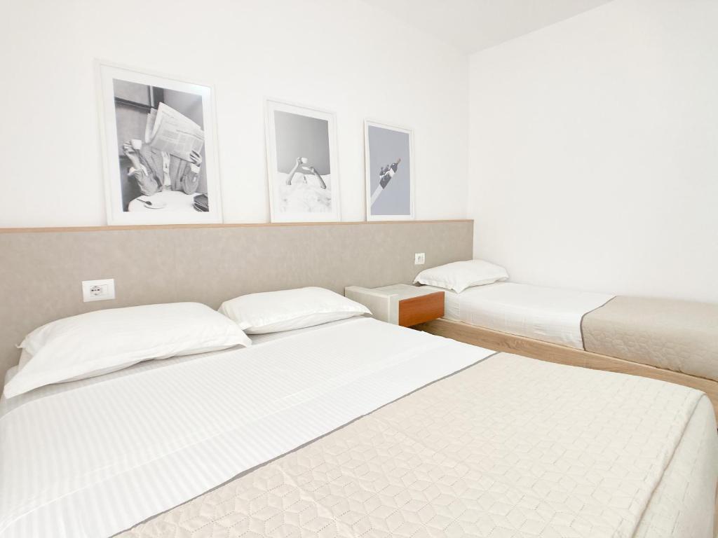 12 EUR for MONTHLY STAY – Home By the Sea – HBS - Image 1