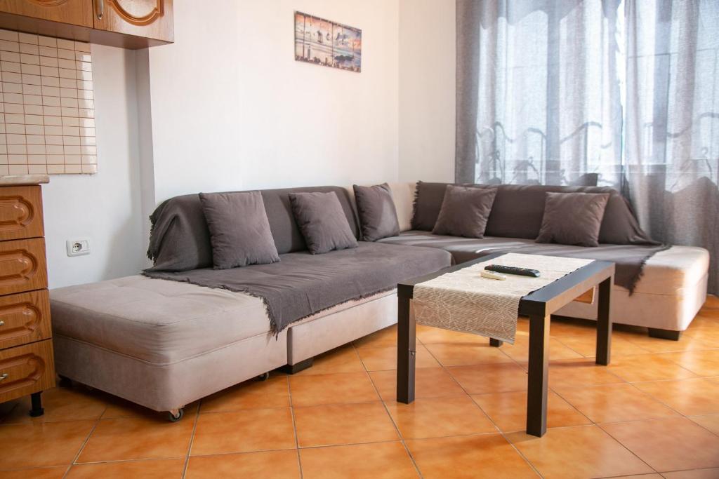 A&#038;B Apartment