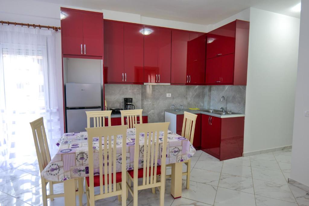 Valentina Apartment 1