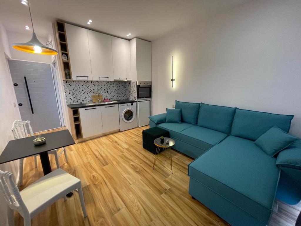 Turquoise Apartaments
