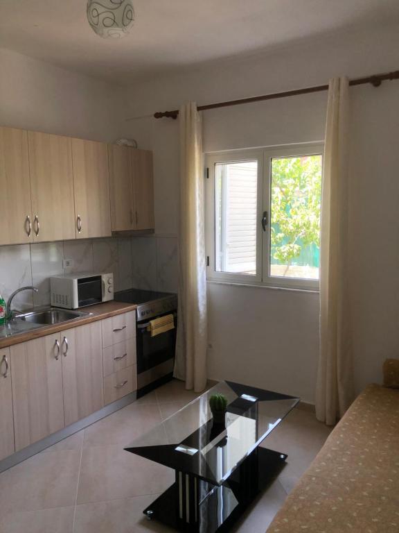 Holiday Apartments