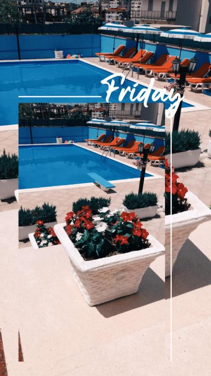 Relax Apartment &#038; Hotel - Image 1