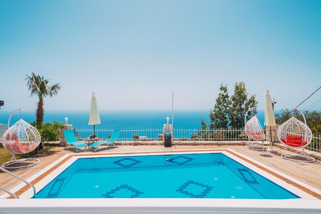 Vila&#038;Apartments Kadare