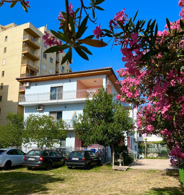 Apartment Kune,Shëngjin - Image 1