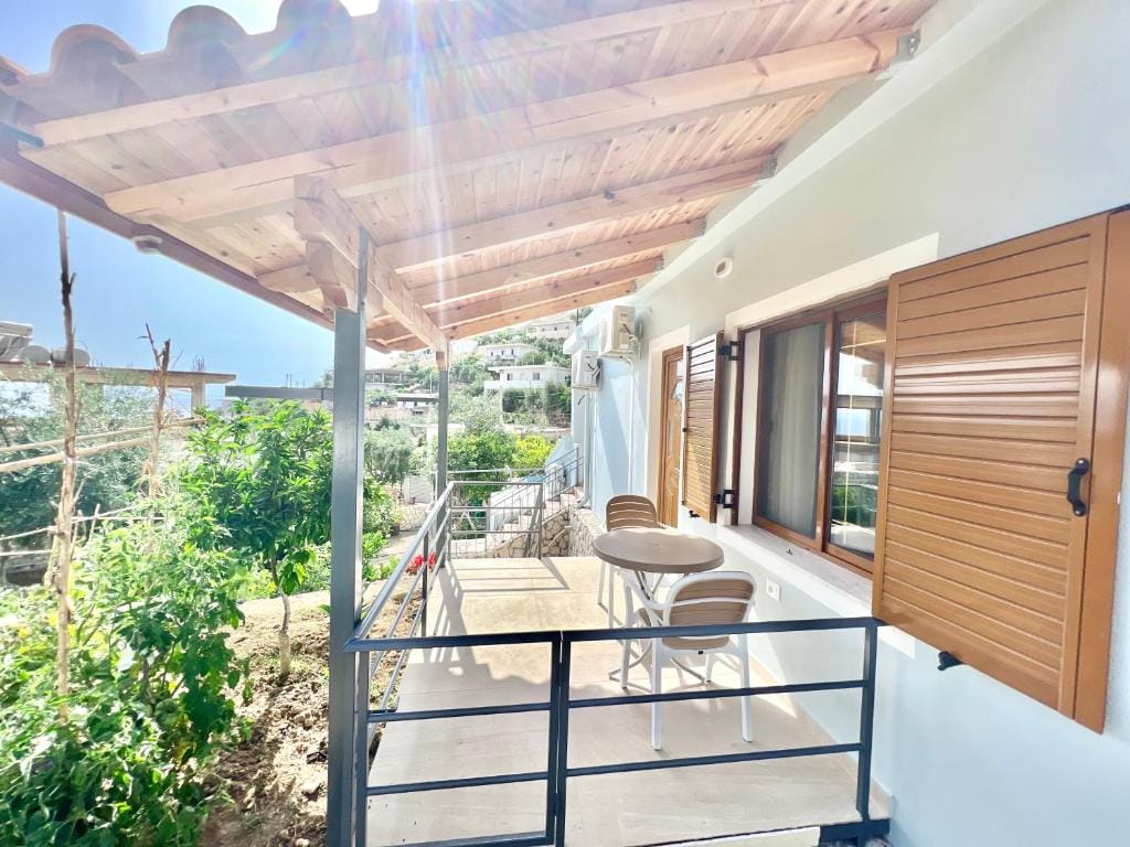 Coral Guesthouse Sarandë