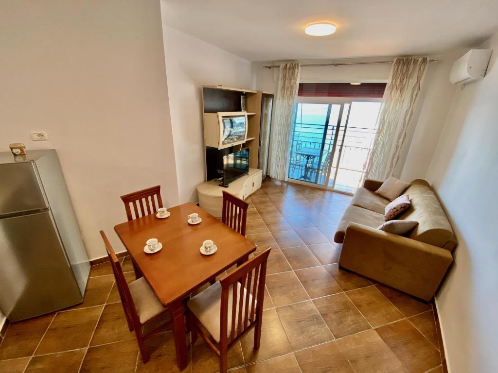 Apartmán Kamelie